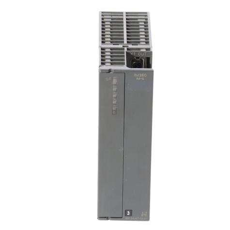 Interface Module  
